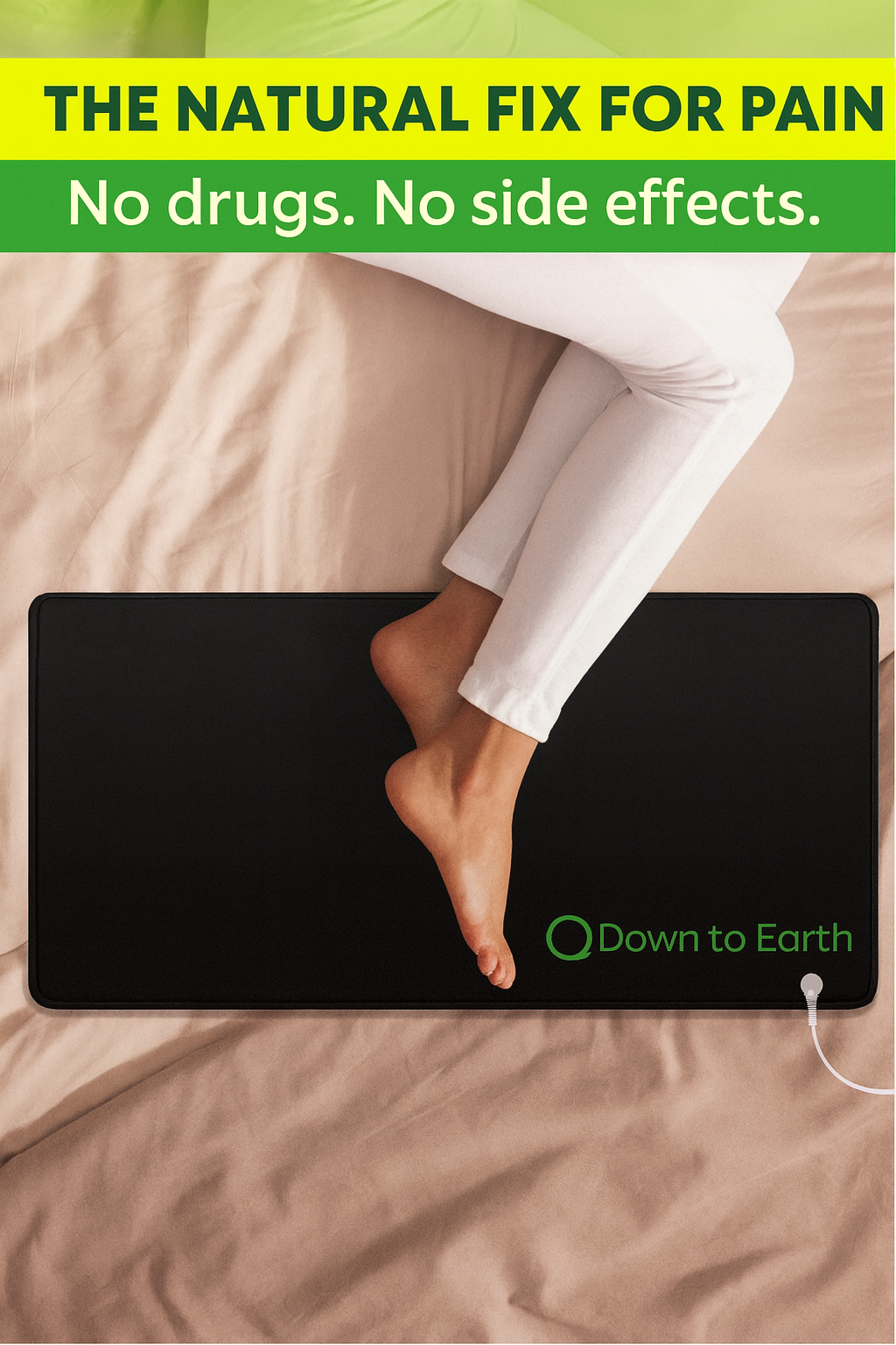 Down to Earth™ Mat