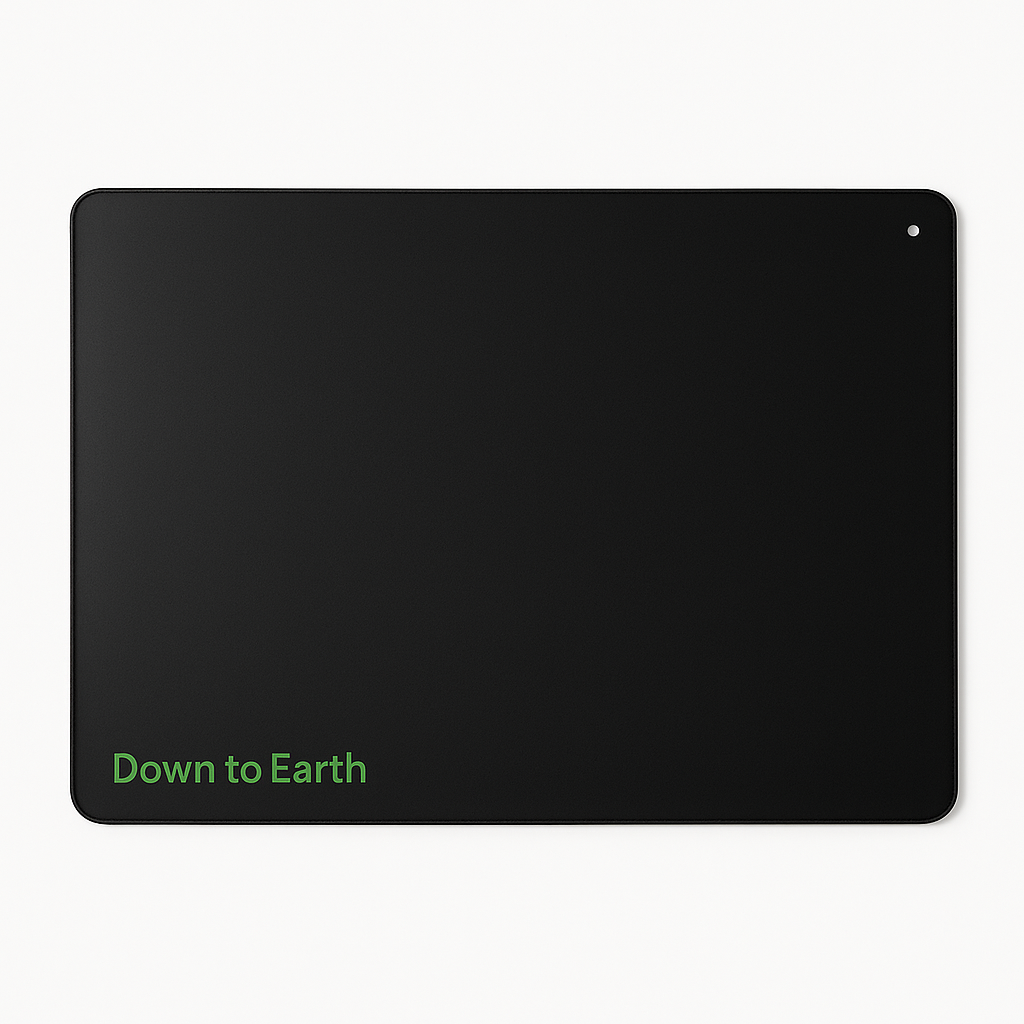 Down to Earth™ Mat