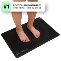 Down to Earth™ Mat