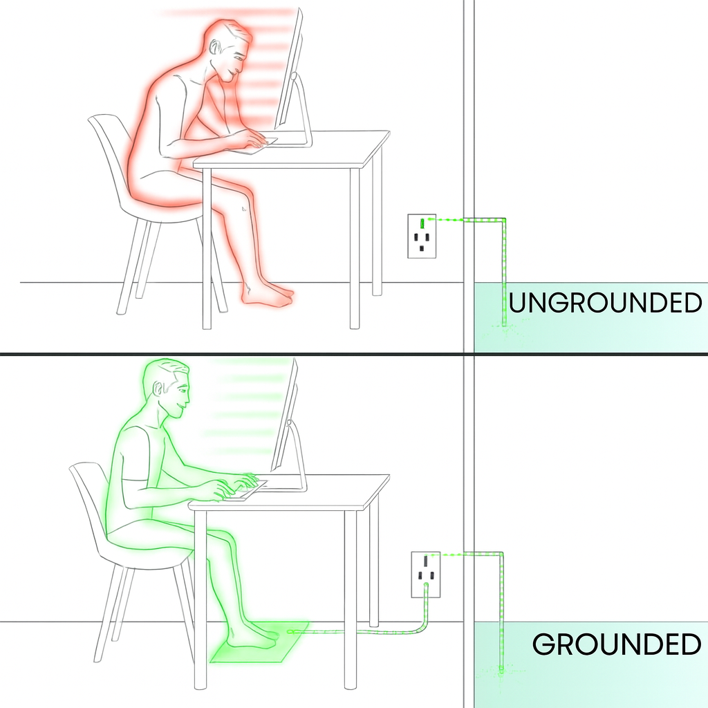 Down to Earth™ Mat