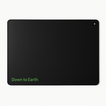 Down to Earth™ Mat