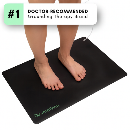Down to Earth™ Mat